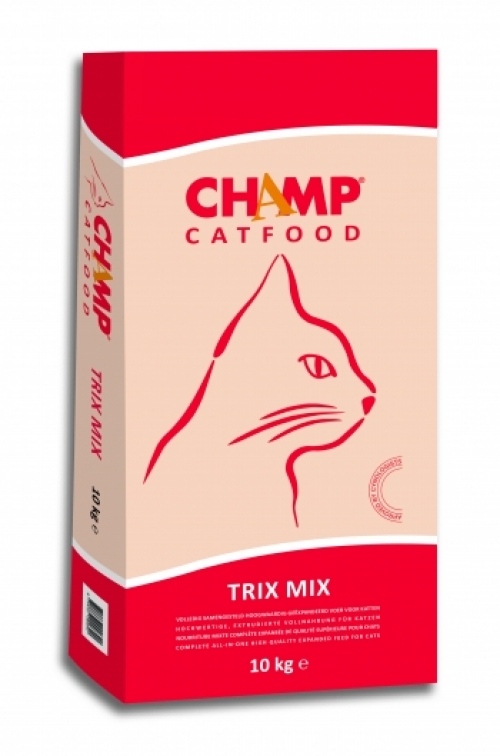 Champ Catfood