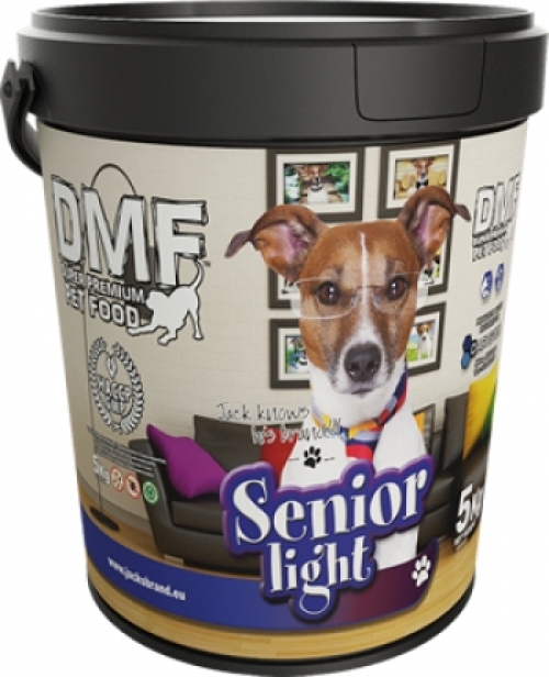 DMF Senior Light